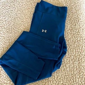 Under Armour Heat Gear leggings